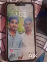 I phone 13