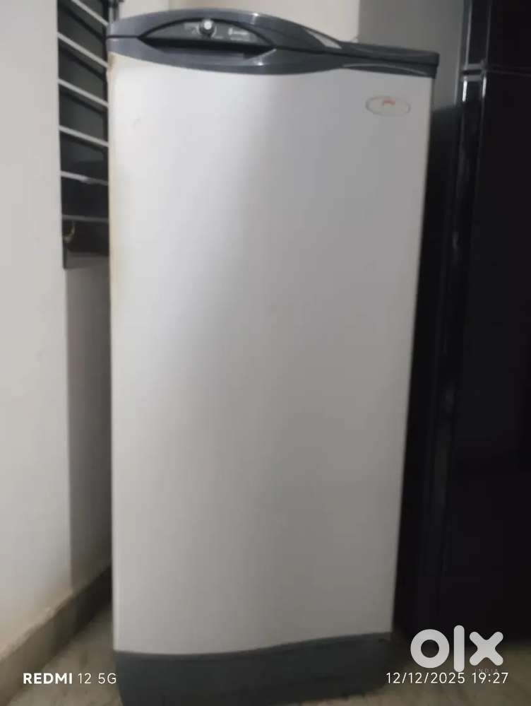 Godrej refrigerator