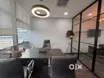 Premium office space available for lease