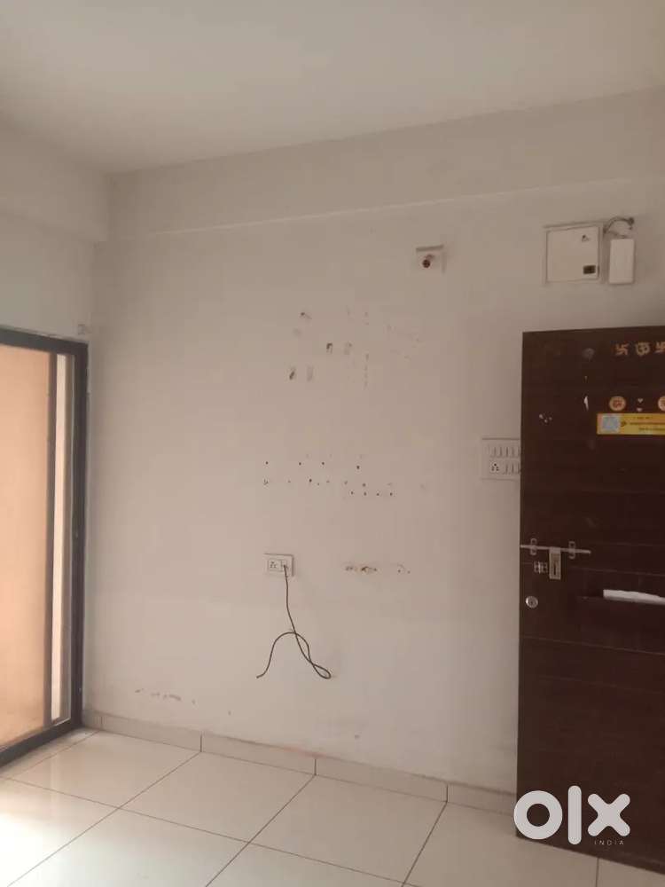 Main road touch, behind Agriculture college, near Gayatri flats road