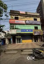 Indian bank building VSS MARG Sambalpur
