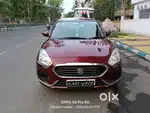 Maruti Suzuki Swift Dzire VDI Optional, 2017, Diesel