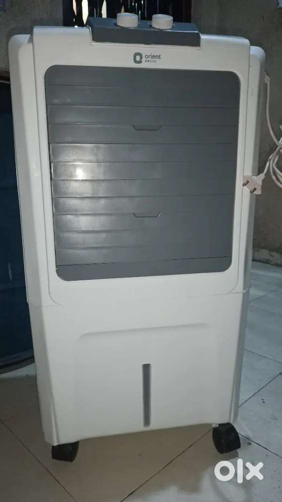 Air cooler ORIENT COMPANY