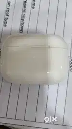 Apple airpods pro