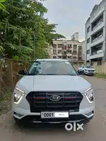 Hyundai Creta S Plus 1.5 Diesel Knight, 2023, Diesel