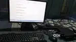 Brand new computer