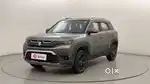 Maruti Suzuki Vitara Brezza 1.5 ZXI, 2022, Petrol