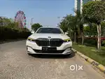 BMW 7 Series Signature 730Ld, 2021, Diesel