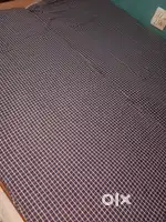 Jute mattress