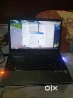 SAMSUNG Laptop