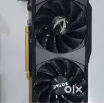 Used Graphic Card