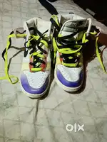 Nike Jordan 5 number size