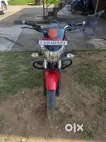 Bajaj Vikrant v15
