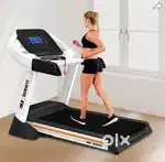 Treadmill for sale