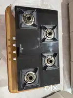 STOVE GOODFLAME