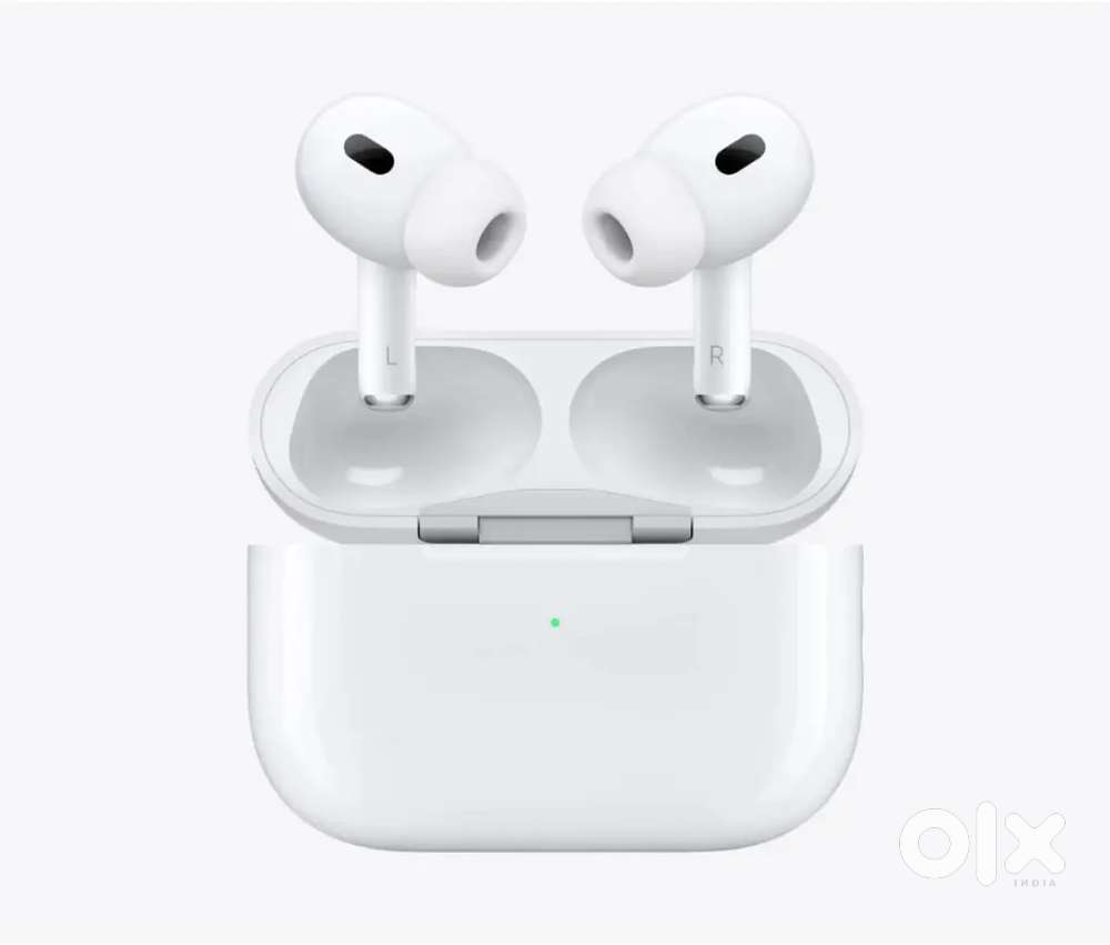 Airpods pro 2- With ANC (Brand new, Original)