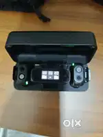 DJI Wireless Mic
