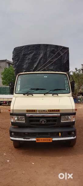 TATA 407 SFC DUBBLE TYAR