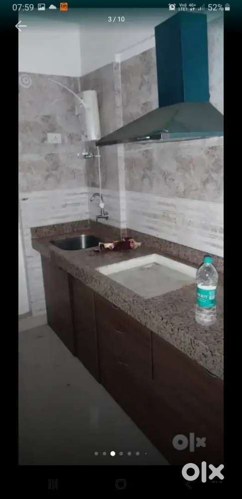 1 BHK Flat Rent Ambernath