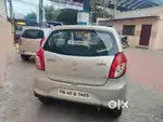 Maruti Suzuki Alto 800 LXI, 2018, Petrol