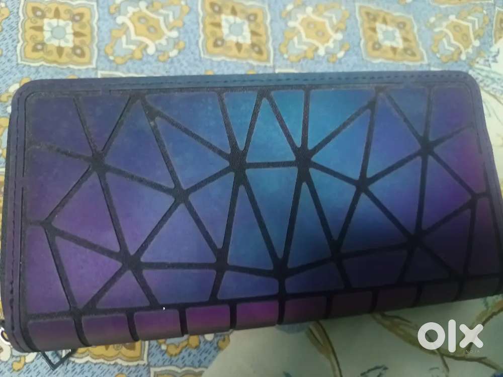Women Wallet