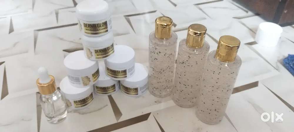 #Special offer #limited stock cream#combo set available