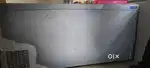 Bluestar deep freezer