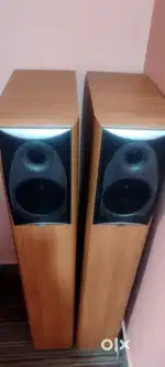 Jpw tower speaker