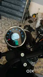 1.5 month old Meteor Fireball black, worth of orginal 10k accesories