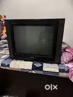 Sansui TV All Working