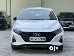 Hyundai i20 1.2 Spotz, 2022, Petrol