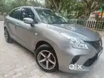 Maruti Suzuki Baleno Sigma, 2021, Petrol