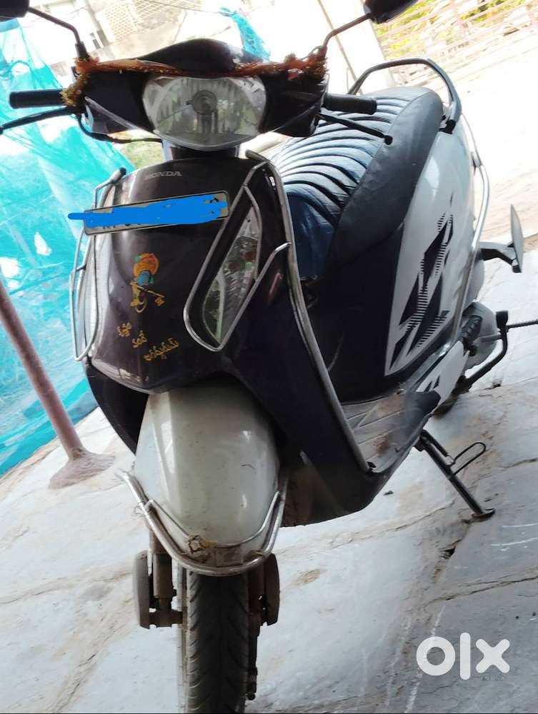 TVS ACTIVA I ,