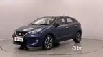 Maruti Suzuki Baleno Zeta, 2020, Petrol
