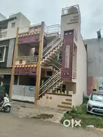 2 BHK House Lease