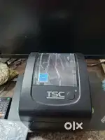 Urgent DA310 300DPI DIRECT THERMAL BARCODE PRINTER Label Machine