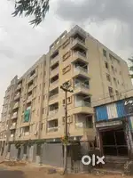 Ready to shift 3BHK nearby Mansarovar