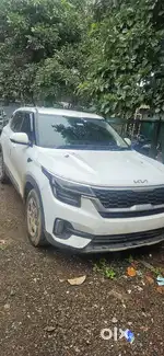 Kia Seltos 2023
