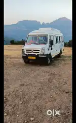 Driver for Mini bus
