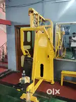Gym equipment
