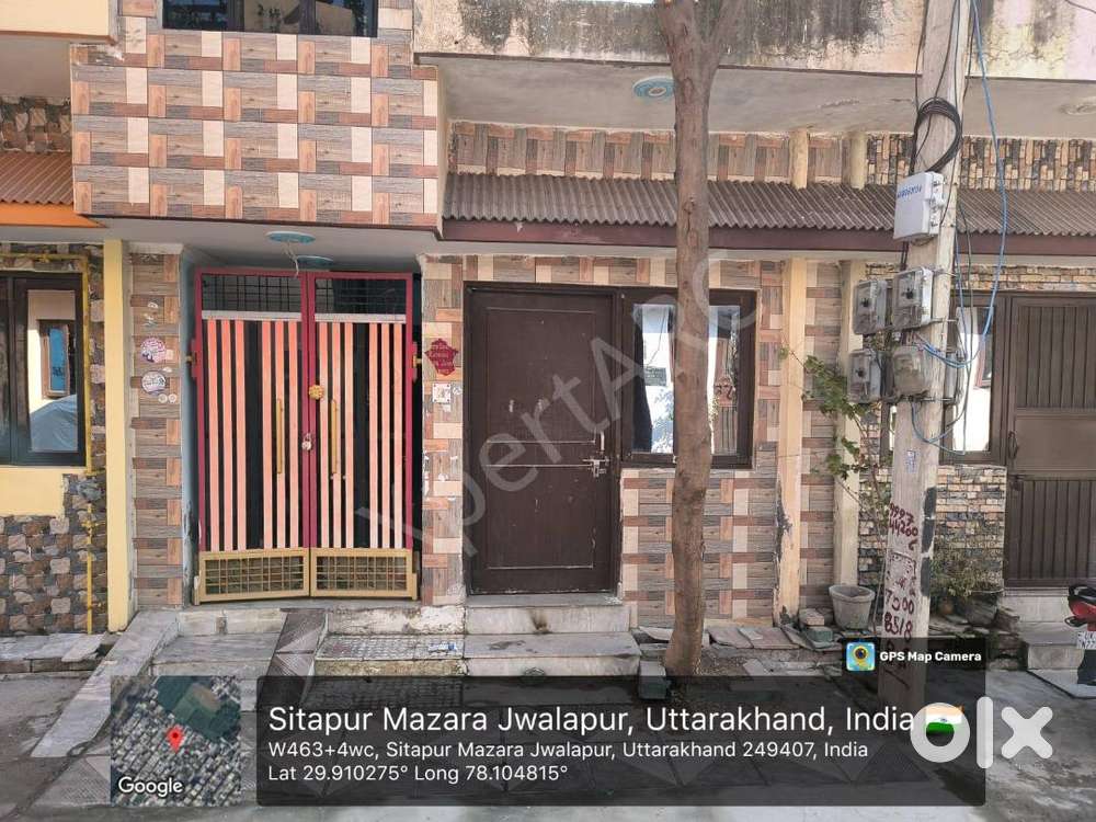 Independent House in Jwalapur