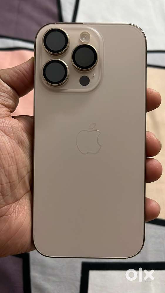 Iphone 16 pro