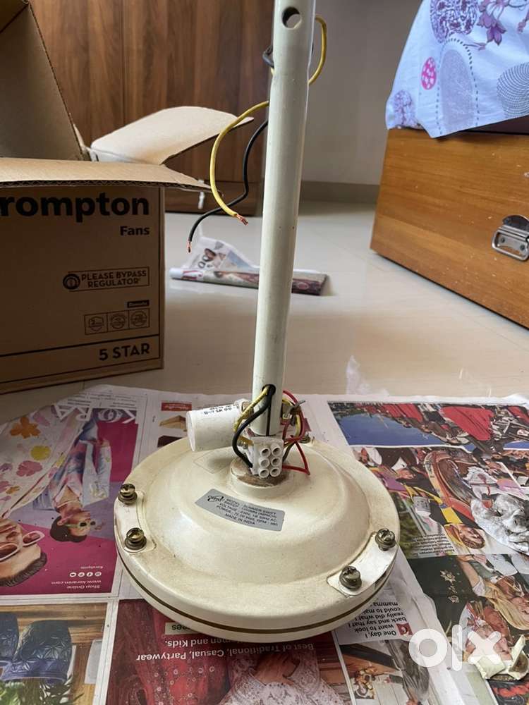 Orpat celing fan
