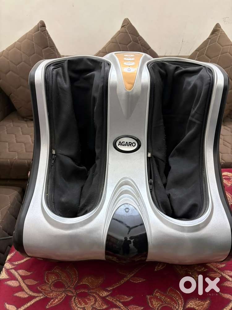 agro massager machine