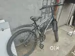 Not bad not good is a medium quality of cycle