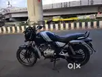 Fresh new condition