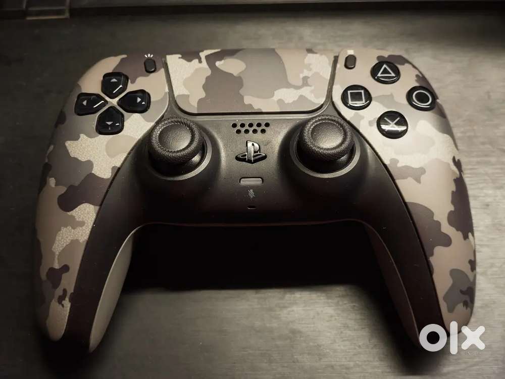 Ps5 Dualsense Controller Rare Color
