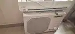 1. ton split ac working condition  samsung