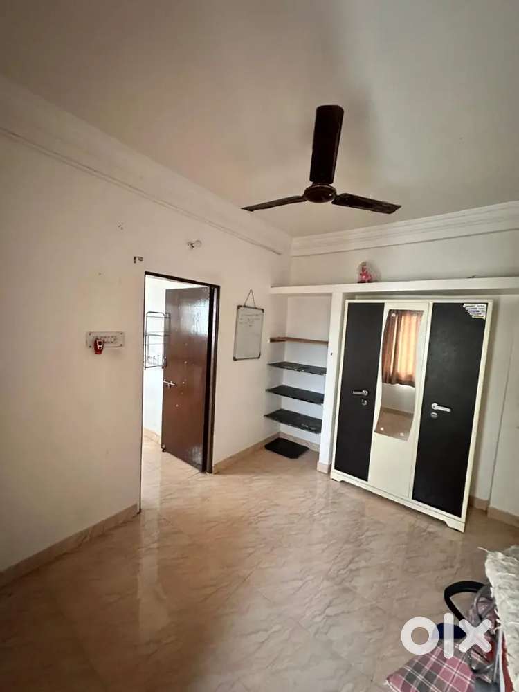 Flat for rent near manewada road