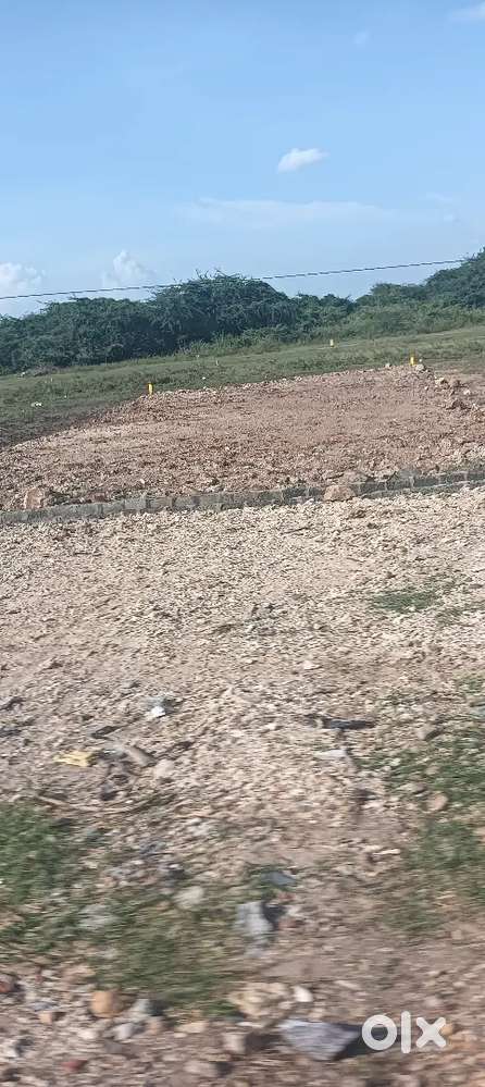 Anjana real estate properties